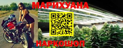хмурый Бузулук